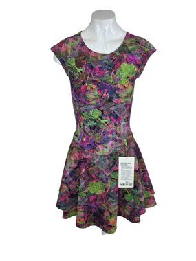 everlux mesh back tennis dress Request for a review/fit pic of the Everlux Mesh-Back Tennis Dress : r/lululemon